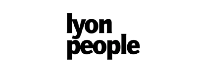 logo lyon people
